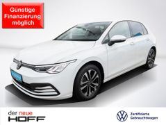 Volkswagen Golf VIII 1.5 TSI UNITED APP-Connect ACC Alu