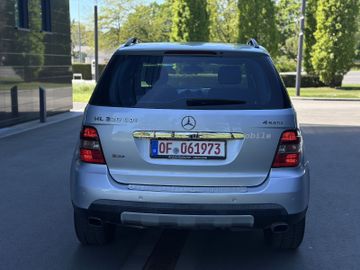 Mercedes ML 320 - 8