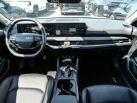 Kia K4 - Vorschau Bild 11