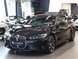 BMW 420 i Cabrio 1.Hand*LED*MWST*Kamera*TOP - BMW 420 in Hamm