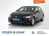 Volkswagen Golf 1.5 TSI Life Navi-13Zoll AHK ACC Parkpilot - Jahreswagen