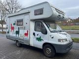 Fiat Ducato 1.9 D 230|GAS| - Angebote entsprechen deinen Suchkriterien