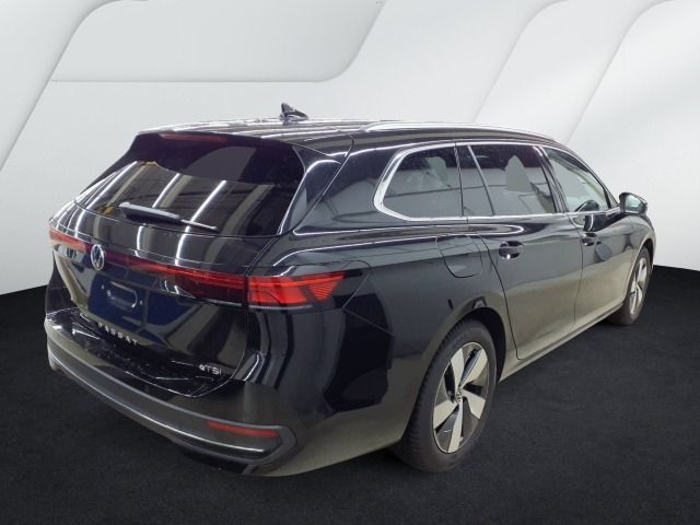 Passat Business 1.5 eTSI DSG,IQ.DRIVE,Kamera,AHK