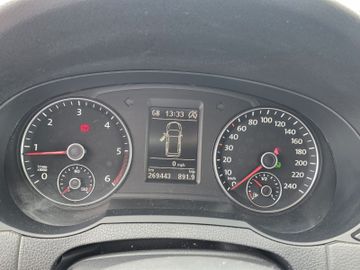Volkswagen Sharan - 12