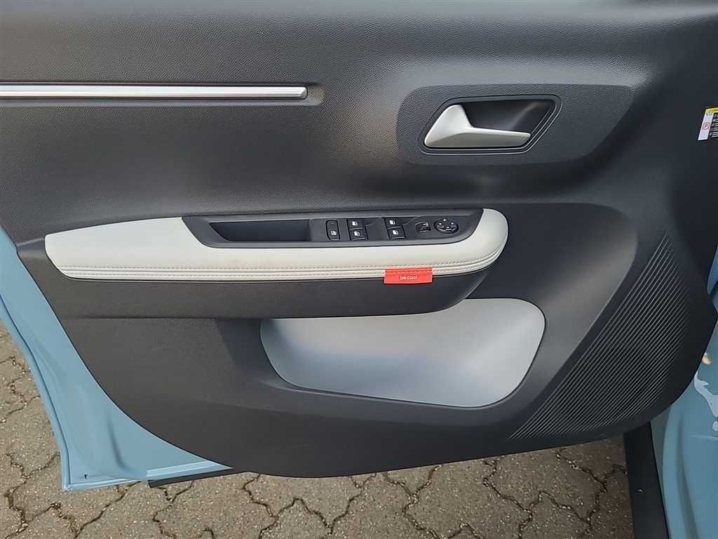 Citroën C3 - Bild 11