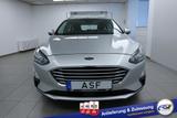 Ford Focus Turnier Cool & Connect #AHK abnehmbar #... - gebrauchte Ford Focus aus dem Jahr 2022