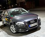 Audi A3 2.0 TDi DSG 170 PS - Audi A3: TDI 170