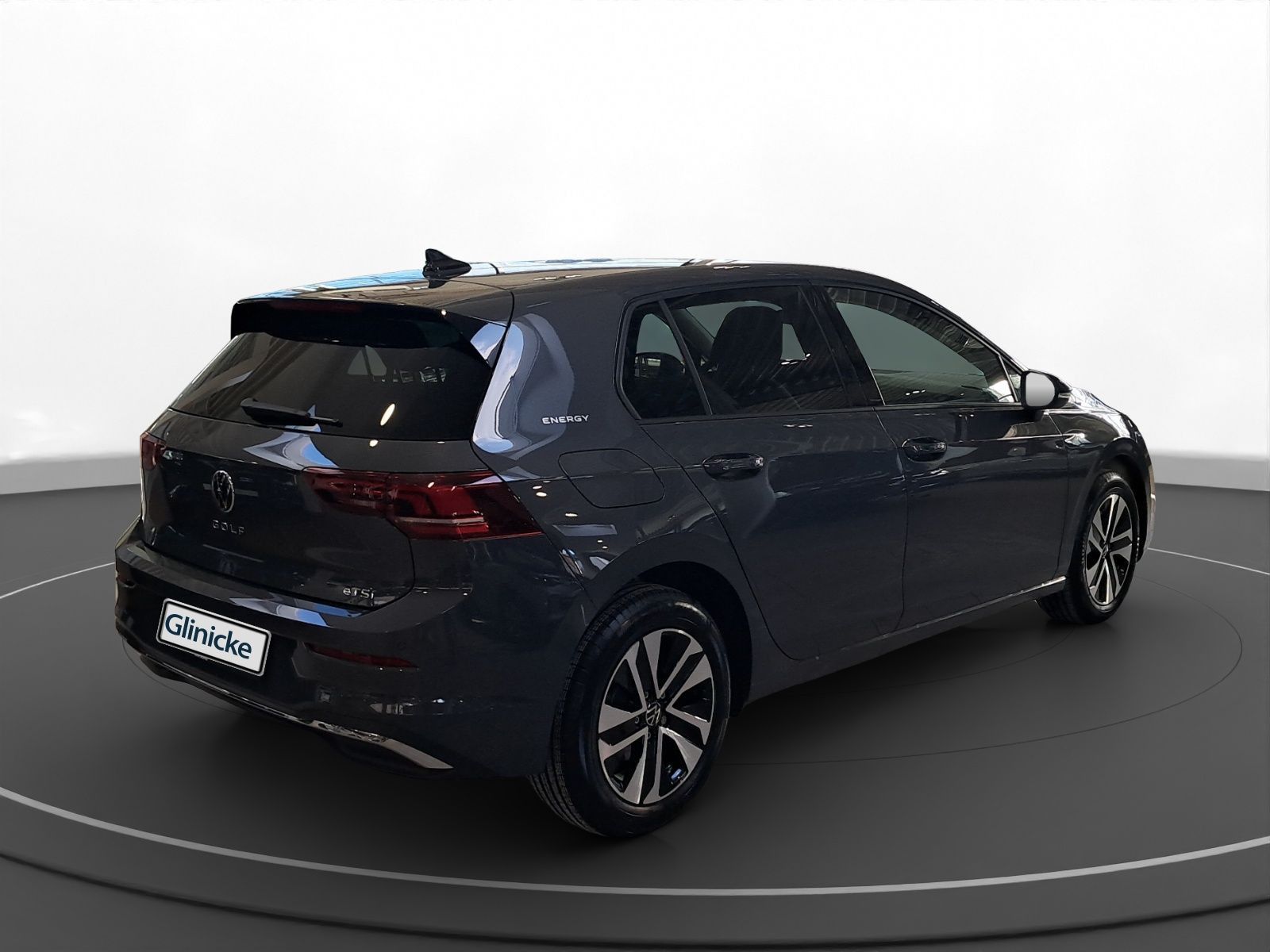 Volkswagen Golf - Bild 4