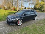 Seat Leon 2.0 T FSI Cupra - Seat Leon: Fsi