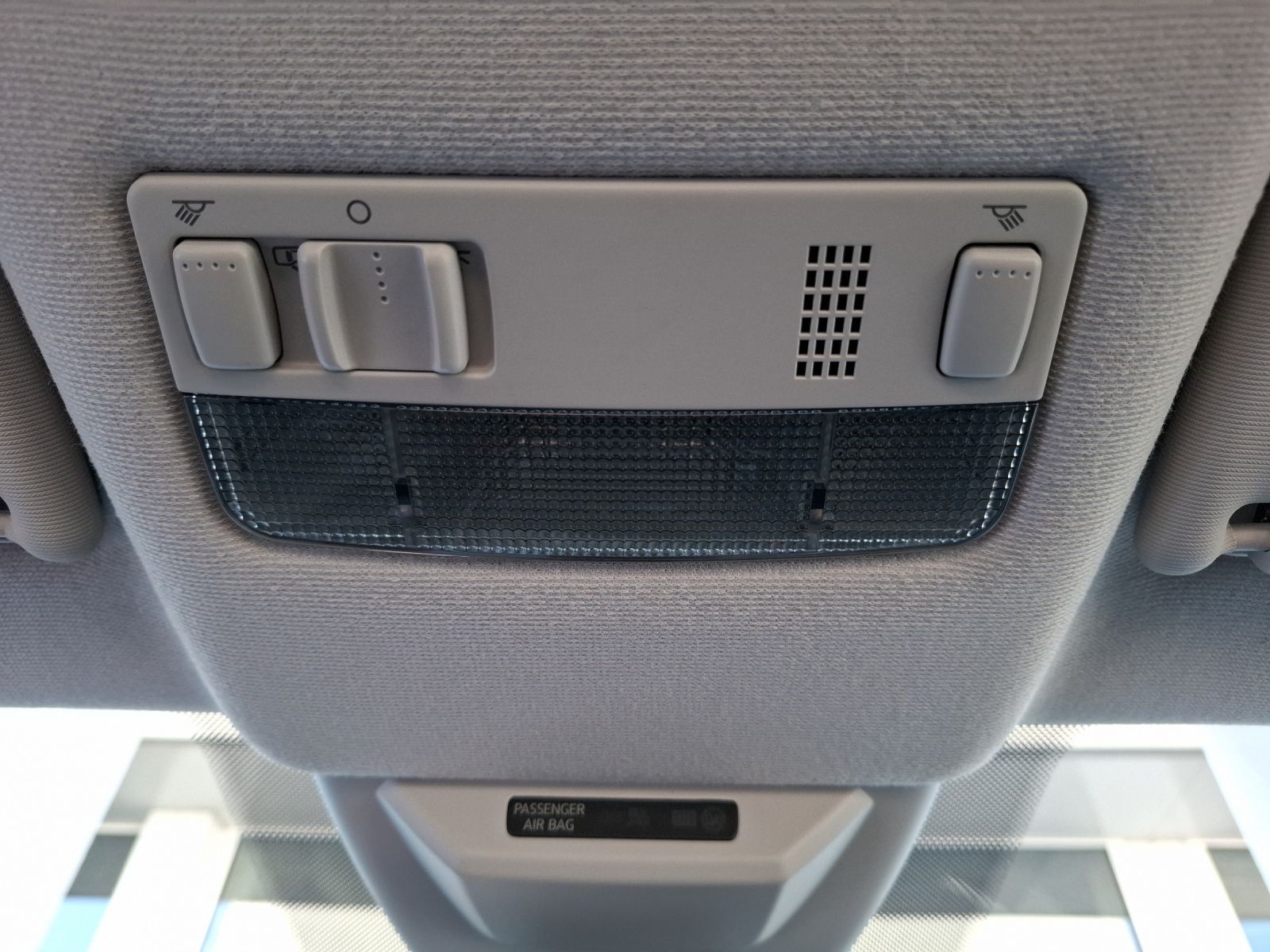 Fahrzeugabbildung Volkswagen up! 1.0 Klima DAB SH