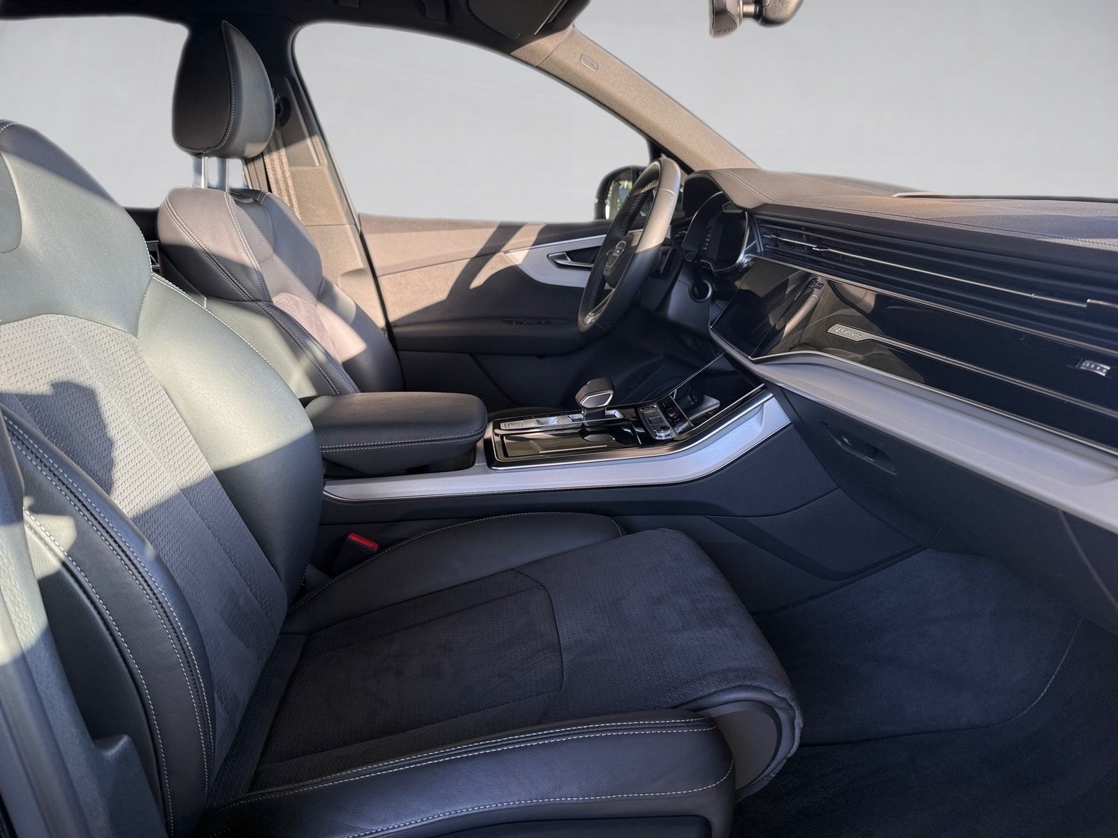 Audi Q7 - Bild 10