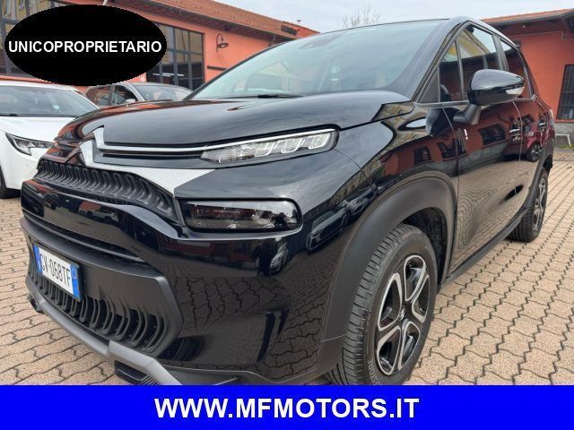 Jiný CITROEN C3 Aircross PureTech 110 S&S You