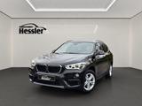 BMW X1 sDrive 18i M-Sport*LED*NAVI*SHZ*PDC*TEMPOMAT - BMW X1 Gebrauchtwagen in Düsseldorf