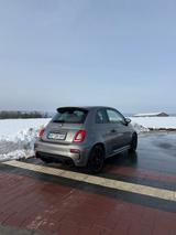 Abarth 595 Competizione 1.4 T-Jet 16V 595 Competizi... - Abarth aus 2017