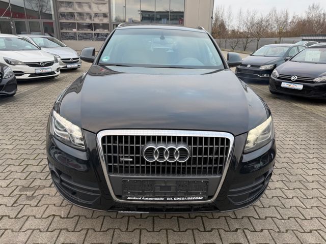 Audi Q5 2.0 TFSI  quattro