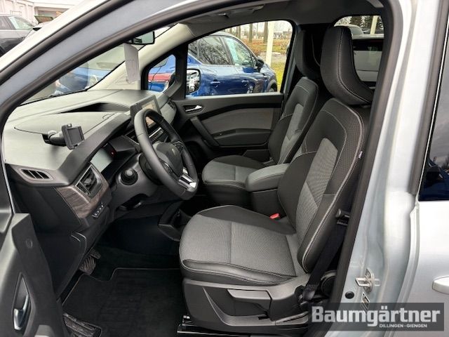 Fahrzeugabbildung Renault Grand Kangoo Techno TCe 130 EDC 7-Sitzer/Kamera
