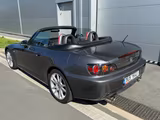 Honda S2000 2.0i - 2004, 9.750 KM - Honda S2000 Gebrauchtwagen