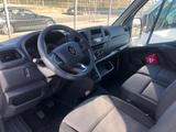 Renault Master L3H2 dCi 135 3,5t Klima|Einpark|Holz - gebrauchte Renault Master aus dem Jahr 2022