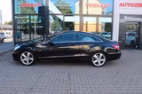 Mercedes-Benz E 200 Coupe CGI BlueEfficiency H&K Navi SHZ - Mercedes-Benz E 200: Cgi