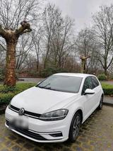 Volkswagen VW Golf VII 1.0 BlueMotion Bj 2017 unfallf... - Volkswagen Golf: Bj