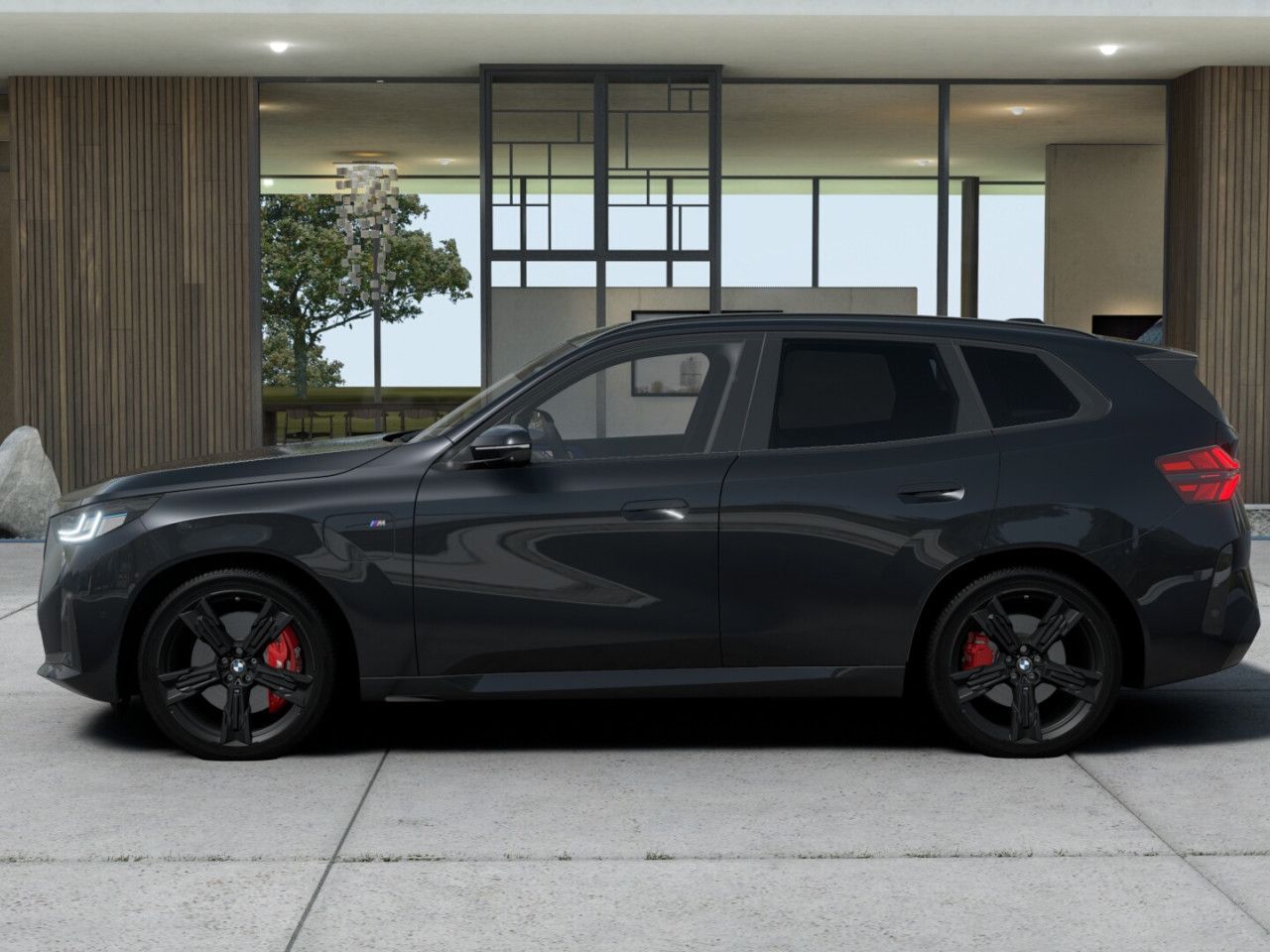 BMW X3 - Bild 5
