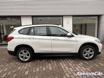 BMW X1 - 4