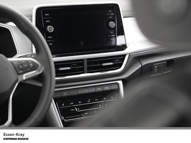 Volkswagen T-Roc - Bild 15
