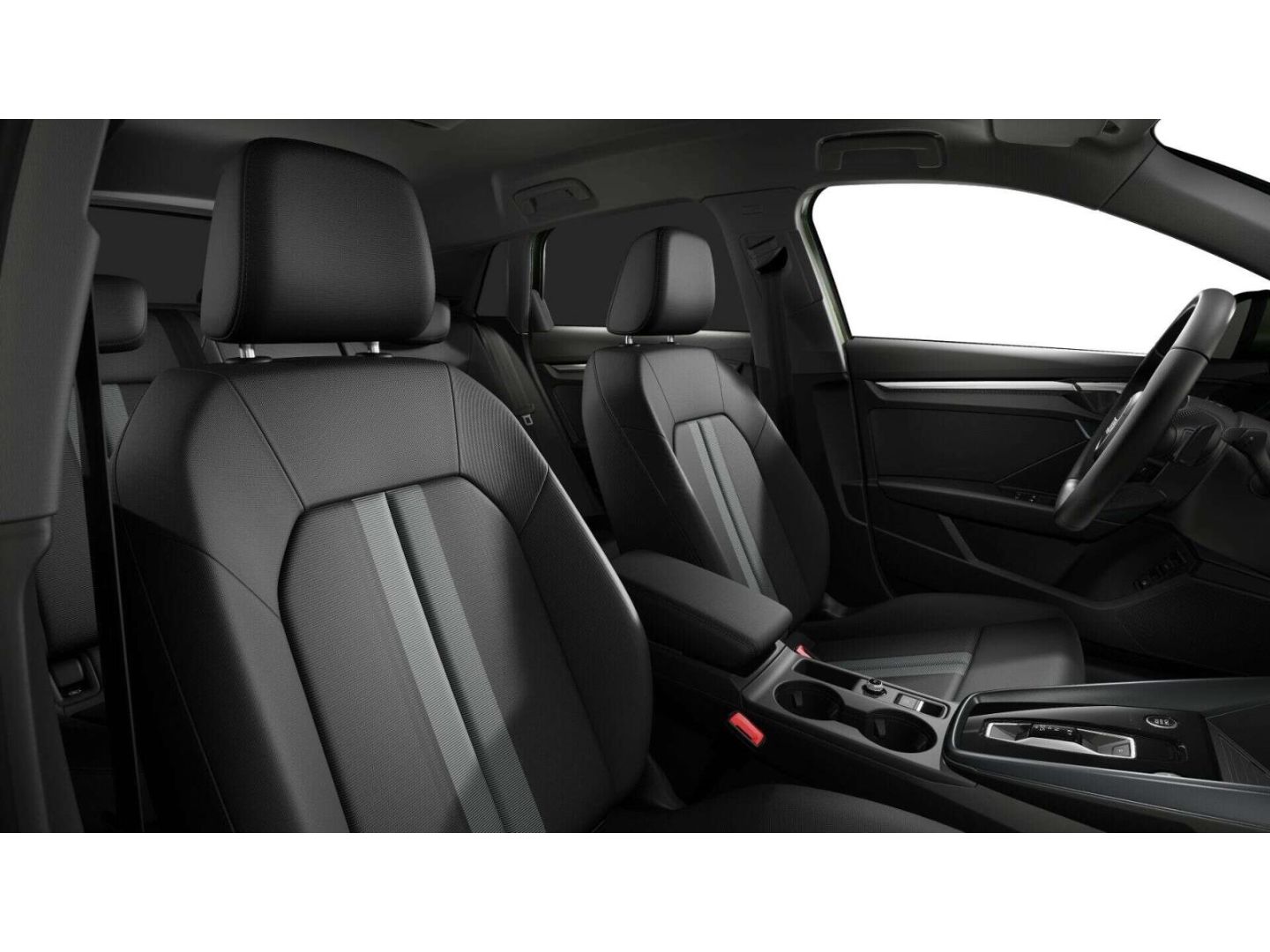 Audi A3 - Bild 8