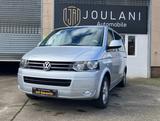 Volkswagen T5 Multivan Comfortline /7 Sitzer  1.Hand - Volkswagen T5 Multivan
