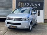 Volkswagen T5 Multivan Comfortline /7 Sitzer  1.Hand - Volkswagen T5 Multivan: Comfortline
