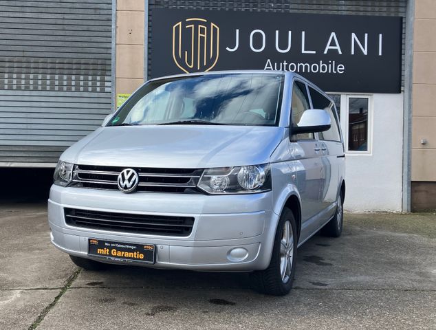 Volkswagen T5 Multivan Comfortline,7-Sutzer  1.Hand