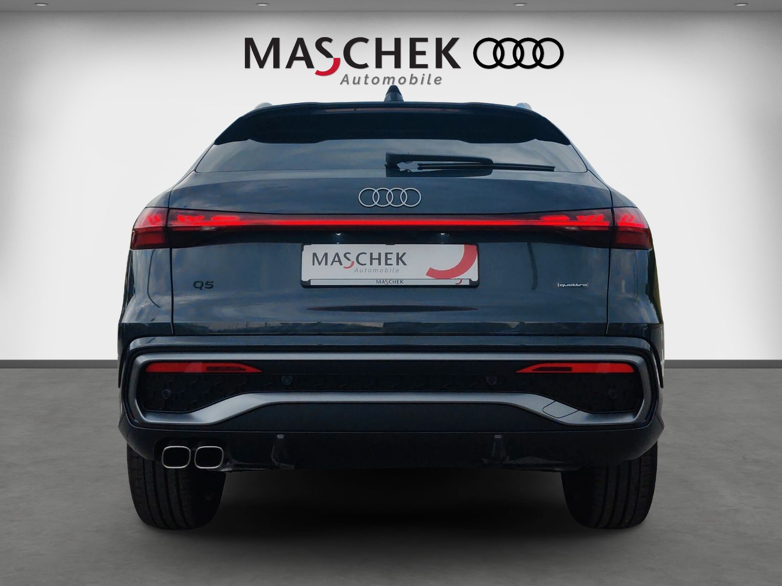 Audi Q5 - Bild 5