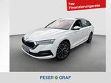 Skoda Octavia Combi Clever 1.5 TSI DSG AHK Kamera - Skoda Octavia mit Benzin-Antrieb: Clever