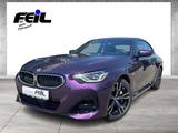 BMW 230i  M Sportpaket HiFi DAB LED RFK Komfortzg. - BMW 230: 230d