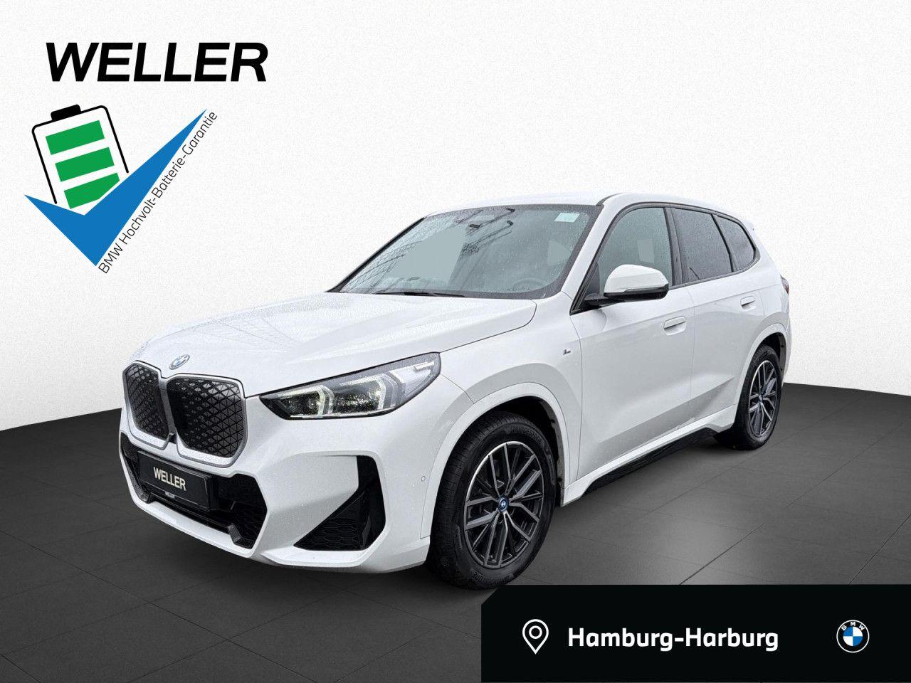 BMW iX1 xDr 30 M SPORT LivePro,AdLED,DrPro,HUD,PrPro
