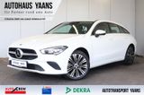 Mercedes-Benz CLA 250 e Progressive DISTRONIC+SIDE+LED+18" - Mercedes-Benz CLA 250 aus 2022