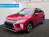 Mitsubishi Eclipse Cross 1.5 T-MIVEC * im Kundenauftrag - Mitsubishi Gebrauchtwagen Stuttgart