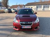 Subaru Legacy Outback Sport Allrad Xenon Kamara Shz - Subaru Legacy: Kombi