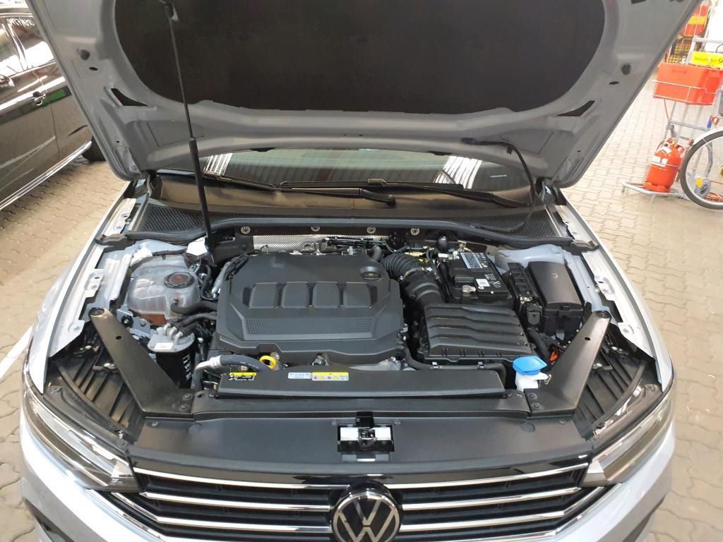 Volkswagen Passat Variant Business 2.0 TDI SCR Tempo*PDC*SH
