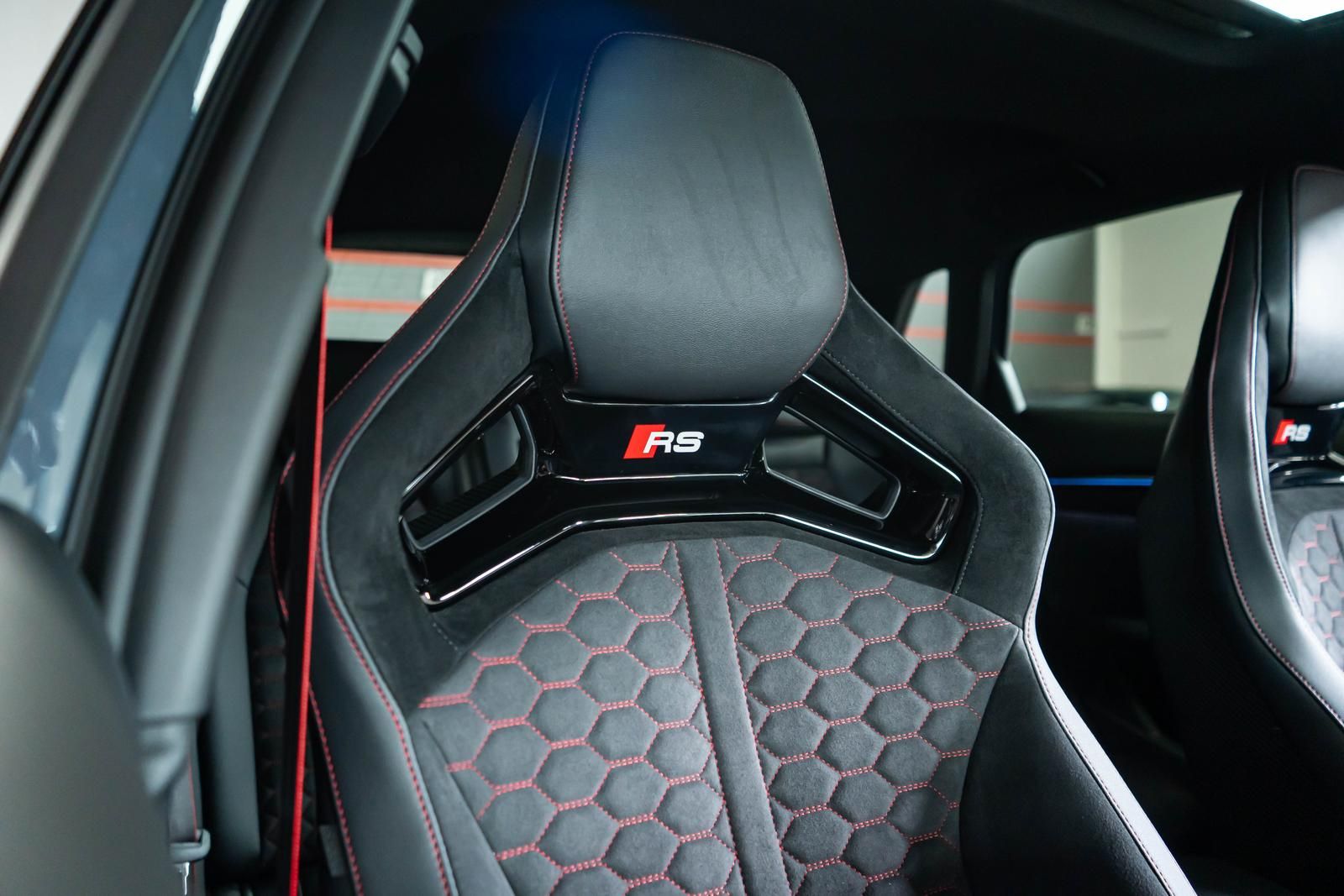 Audi RS3 2.5 TFSI quattro PANO SONOS RS-AGA SCHALE foto 20