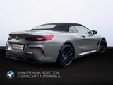 BMW M850i xDrive Cabrio Integal-Aktivlenk. RFT - BMW M850 Jahreswagen