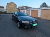 Audi A6 2.4 L 6-Zylinder Automatik Benzine... - Audi A6 aus 2006: 4.2