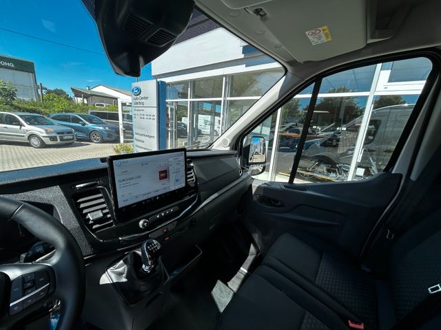 Transit Kasten 310 L3H2 *AHK*360°-Kamera*ACC*