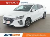 Hyundai IONIQ 1.6 Plug-in Hybrid Prime Aut.*NAVI*LED*CAM - Hyundai IONIQ: Prime