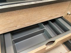 Pössl 2Win Vario | Automatik | Platz für 4 Personen