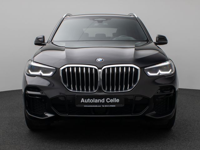 Foto Nummer 2: BMW X5