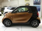 Smart ForTwo coupe 90PS Servo SHZ PDC Klima FSE - Smart Gebrauchtwagen in Bonn