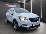 Opel Mokka X 1.4 Turbo Active Automatik AHK Navi PDC - Opel Mokka X mit Anhängerkupplung