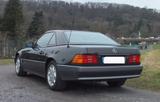 Mercedes-Benz SL 500 SL - Oldtimer in Bonn