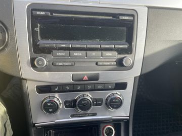 Volkswagen Passat Variant - 6